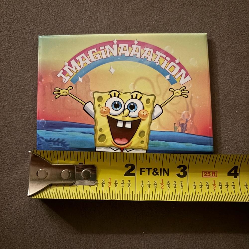 Assorted Cartoon and Movie Magnets - Picture 10 of 15